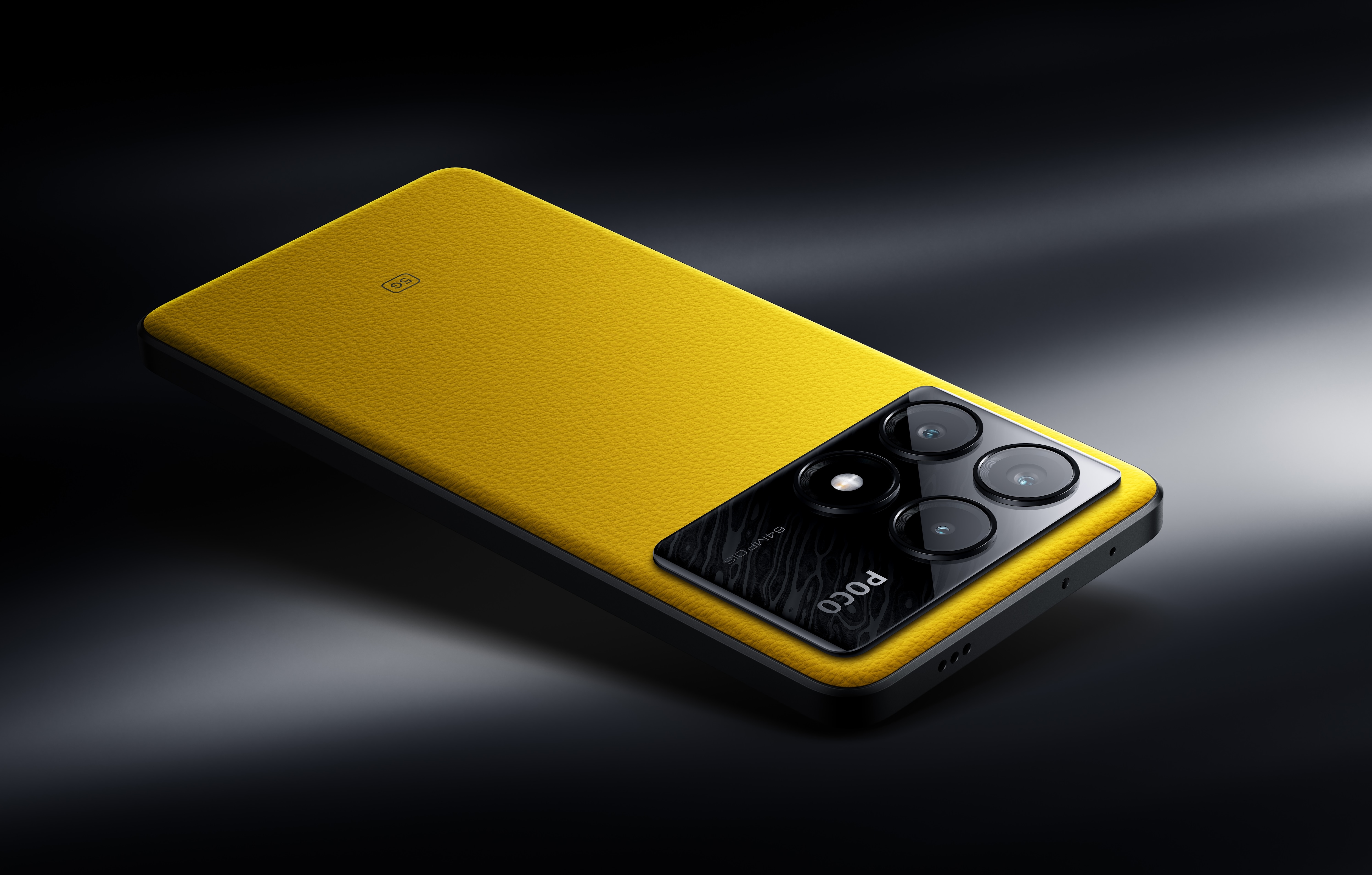 Xiaomi POCO X6 Pro 256GB イエロー Xiaomi Poco X6, X6 Pro, M6 Pro: Big batteries, small prices - Digitec